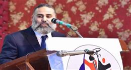 التشكيل الجديد لانتخابات المصارعة في كفر الشيخ .. أحمد حمد رئيساً