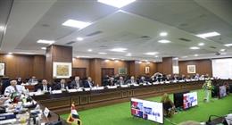 وزير التعليم العالي: جاهزية مكتب التنسيق الرئيسي بجامعة القاهرة لبدء أعماله