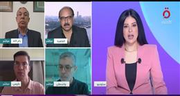 أستاذ علاقات دولية: فرنسا تضغط لدخول المساعدات إلى غزة وتتمسك بحل الدولتين