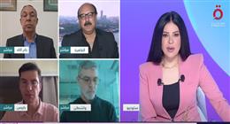 وزير فلسطيني سابق: أمريكا تدعم إسرائيل في تحقيق أهدافها بغزة