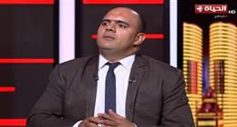 محمد وازن: ملف غزة يعود بقوة بعد توقف الحرب بين إيران والاحتلال الإسرائيلي