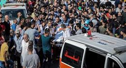 70 ألف طفل في غزة ينتظرون الموت بسبب سوء التغذية.. الدواء مفقود منذ 120 يوماً