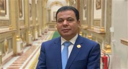 «الشعب الجمهوري» بالقليوبية يكرم أسر الشهداء في احتفالية كبرى بالتزامن مع ذكرى 30 يونيو