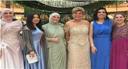 بعد زواجها الليلة.. 6 معلومات عن منة الله الشاطر ابنة الإعلامية مفيدة شيحة