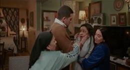 موعد عرض الحلقة الـ11 من مسلسل فات الميعاد على dmc اليوم
