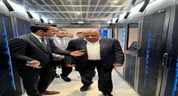وزير الكهرباء يبحث مع شركات صينية توطين تكنولوجيا تطوير الشبكات وأنظمة تخزين الطاقة