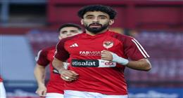 انتفاخ وألم مزمن.. كل ما تريد معرفته عن إصابة مروان عطية