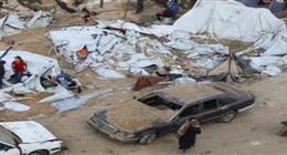 إسرائيل تتوحش في غزة.. وفرنسا: مقتل الفلسطينين أمام مراكز توزيع المساعدات «عار» على الإنسانية 