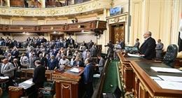 «النواب» ينعى ضحايا حادث المنوفية: خالص العزاء لأسر الشهداء
