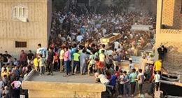 لجنة المرأة بـ«الصحفيين»: وفد صحفي لزيارة أسر شهيدات لقمة العيش في المنوفية