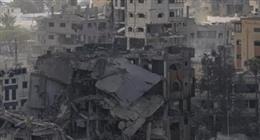 «حماس»: لم نضع شروطا ضمن مفاوضات إطلاق النار في غزة.. وما يُقال افتراء