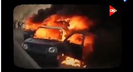 تقرير تليفزيوني يفند جرائم الإخوان على مر السنيين «فيديو»