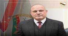«الشناوي» يؤدي اليمين الدستورية بعد تعيينه رئيسا لهيئة النيابة الإدارية