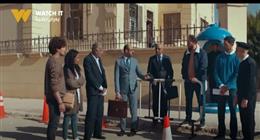 مسلسل فات الميعاد الحلقة 12.. أحمد مجدي ينتقم من أسماء أبو اليزيد