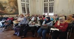 «السياحة» تعلن الانتهاء من تنفيذ ورش عمل تفاعلية في مجال التحول الرقمي 