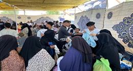 التحالف الوطني يطلق القافلة الرابعة من «إيد واحدة» في مطروح 