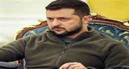 زيلينسكي: بوتين يتجاهل دعوات السلام ويواصل الحرب.. وأطالب واشنطن بتعزيز الدفاعات الجوية