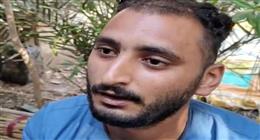 ابن عم 4 من ضحايا كارثة الطريق الإقليمي: «شيماء وملك كانت خطبتهم ثاني يوم الحادث»