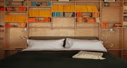 ضيافة «خضراء».. زوجان يحولان مزرعة مهجورة لـ«منزل بيئي»