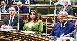 مجلس النواب يوافق على اتفاقية إنشاء مركز محاكاة للتدريب وبناء القدرات
