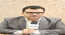 الكاتب الصحفي مصطفى عمار: مصر واجهت الجماعة الإرهابية في «30 يونيو» بوعي وثقة 