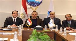 قيادات «مستقبل وطن» يناقشون الترتيبات النهائية لخوض انتخابات مجلس الشيوخ