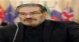مستشار المرشد الإيراني: هدف إسرائيل من الهجوم علينا بدعم أمريكي تقسيم بلادنا