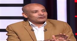 ماهر فرغلي: ثورة 30 يونيو كانت الحل الحاسم لمنع انهيار الدولة المصرية
