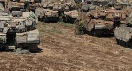 الاحتلال الإسرائيلي يفضل إبرام صفقة تبادل للأسرى بعد انتهاء عملية «مركبات جدعون»