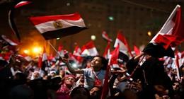 قيادي بالجبهة الوطنية: ثورة 30 يونيو الحصن المنيع لمصر ونقطة الانطلاق للجمهورية الجديدة