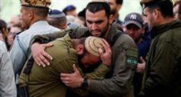 يونيو شهر أسود على الاحتلال الإسرائيلي.. خسائر واسعة في الأرواح