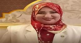 قيادية بـ«حماة الوطن»: ثورة 30 يونيو استعادت مصر من قبضة «الإخوان» الإرهابية