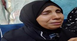 والدة «تقى» ضحية حادث المنوفية: كانت سابقة سنها وملحقتش تفرح بنتيجة الإعدادية