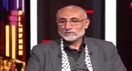 رئيس تيار الاستقلال الفلسطيني: حرب غزة سجلت أكبر مأساة إنسانية في التاريخ الحديث