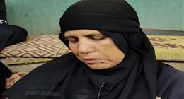 والدة سائق ميكروباص واقعة المنوفية: «كان هيخطب مَلَك يوم الحادث وماتوا مع بعض»