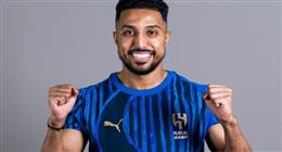بعد غيابه عن كأس العالم للأندية.. تفاصيل إصابة الدوسري وموعد العودة المنتظر