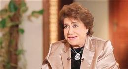 بيت المسرح ينعي سيدة المسرح العربي سميحة أيوب: كانت رمزًا للفن الراقي