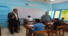إعلان نتيجة الصف الثاني الثانوي 2025 في الإسماعيلية غدا 
