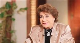 «القومي للمسرح» ينعى الراحلة سميحة أيوب: شكلّت ملامح الفن المصري