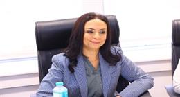 وزيرة التضامن تشيد بحملة «الوطن» للتوعية بمخاطر السجائر الإلكترونية: تتسق مع شعارها «قوته في ناسه»