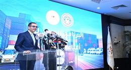 وزير الاستثمار: 2800 شركة استفادت من برنامج رد الأعباء التصديرية