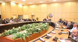 مصر والسودان تعززان التعاون في النقل والبنية التحتية: طرق وجسور
