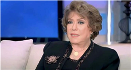 وداعًا سميحة أيوب سيدة المسرح.. رحلت في هدوء تاركة ذكراها في قلوب الجيران
