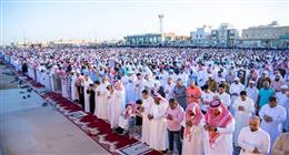 بالأسماء.. تجهيز 171 ساحة رسمية لاستقبال المصلين في صلاة عيد الأضحى بأسيوط