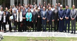 المؤتمر الدولي للمناخ والبيئة: الجامعات المصرية في صدارة جهود مواجهة التحديات المناخية