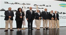 تمويلات بـ2.1 مليار جنيه من جهاز تنمية المشروعات في الإسكندرية