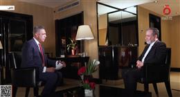 وزير الخارجية الإيراني: ندعم جهود مصر وقطر لوقف إطلاق النار في غزة