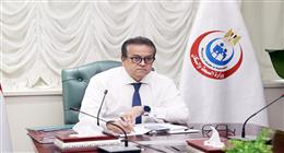 وزير الصحة: إجراءات مشددة لمراقبة تداول الأدوية.. و91% منها تصنع محليا