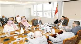 وزير الإسكان: تقديم سبل الدعم وتذليل العقبات أمام المستثمرين