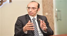 أحد مؤسسي حركة «تمرد»: إسرائيل كانت المستفيد الأول من استمرار حكم الإخوان.. وثورة 30 يونيو أنقذت مصر من مخطط «فوضى الشرق الأوسط»